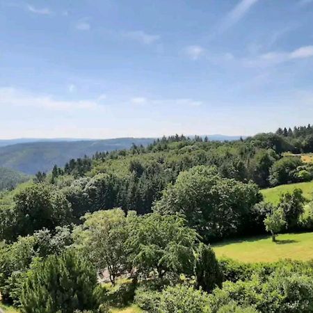 דירות Berg  Ferien In Der Eifel מראה חיצוני תמונה